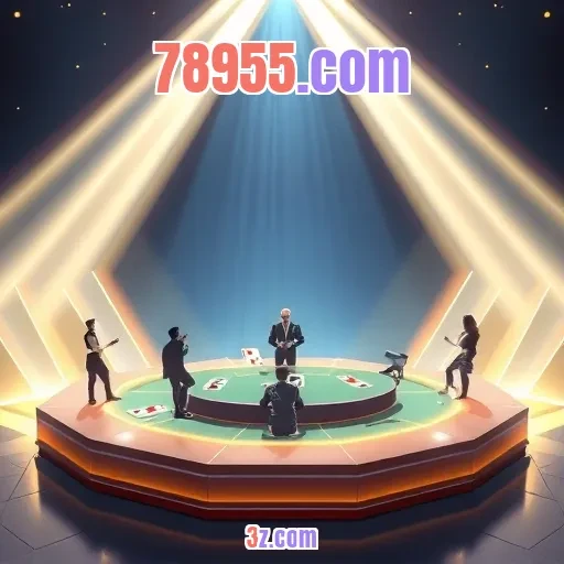 78955.com: Blackjack Imperdível com Recursos Únicos e Estratégias Vencedoras